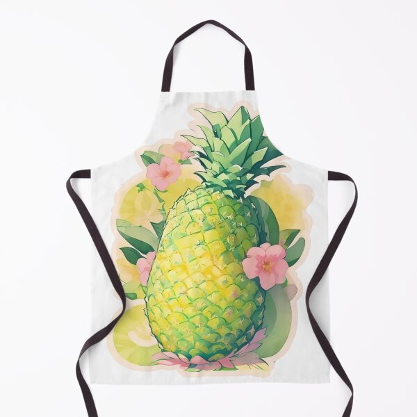 Item preview, Pineapple Cute designed and sold by WASjourney.