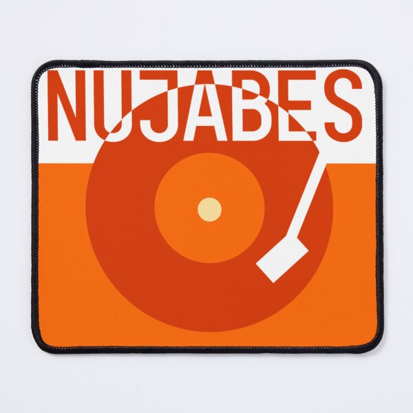 Item preview, Nujabes  designed and sold by ConoScam.