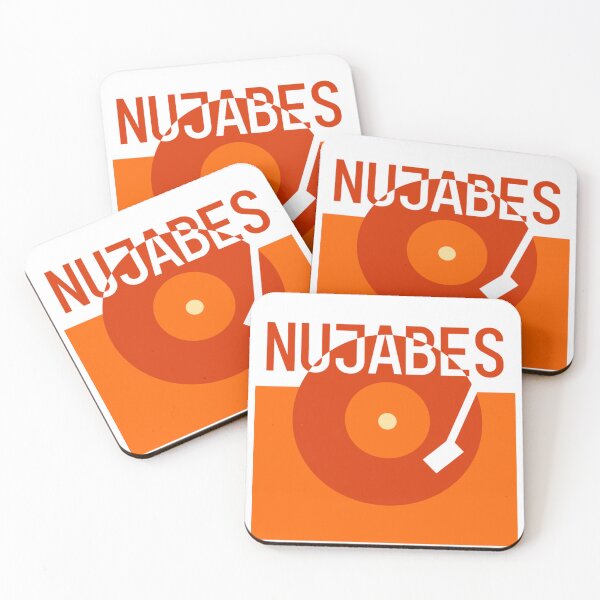 Item preview, Nujabes  designed and sold by ConoScam.