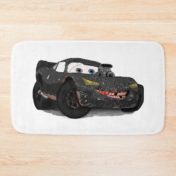 Item preview, Mad mcqueen designed and sold by DarkGriffin.
