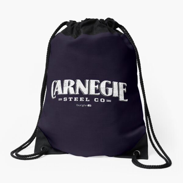 Aperçu de l'œuvre Carnegie Steel Co. créée et vendue par burghr.