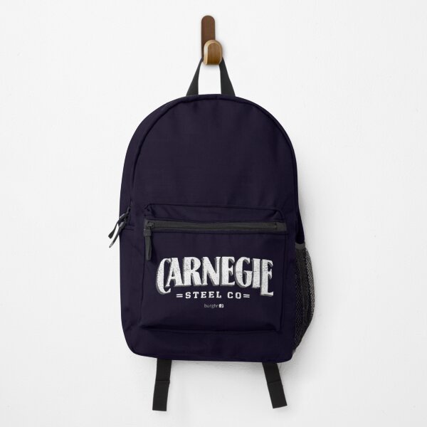 Item preview, Carnegie Steel Co. designed and sold by burghr.
