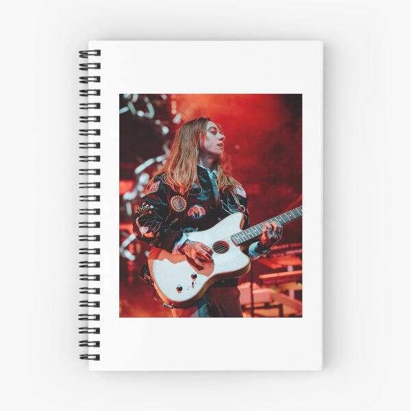 Item preview, Julien Baker - Boygenius de gira - 2023 designed and sold by paigenf.
