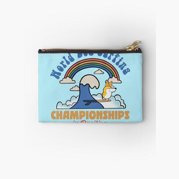 Item preview, Pacifica California : California dog surfing designed and sold by ImaginarStore.