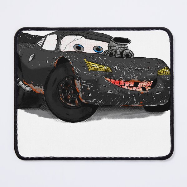 Item preview, Mad mcqueen designed and sold by DarkGriffin.