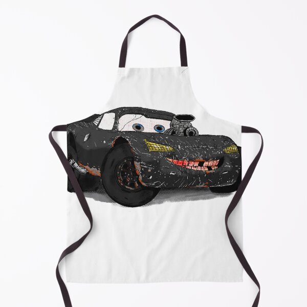 Item preview, Mad mcqueen designed and sold by DarkGriffin.