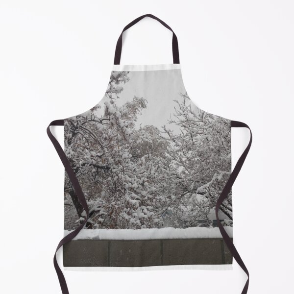 Item preview, le snowy wall designed and sold by richard ely.