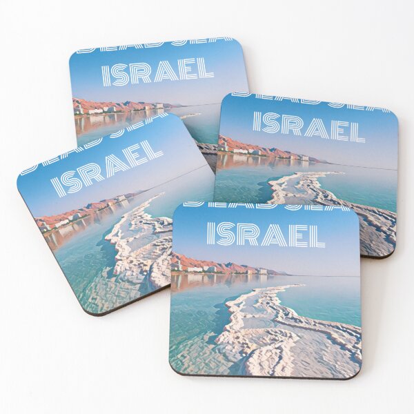 Item preview, Dead Sea  designed and sold by Aliyahjc.