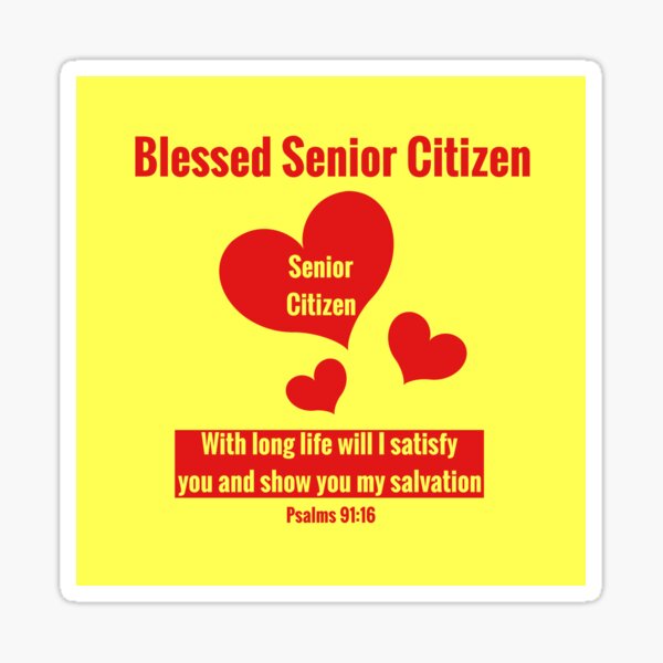  Gifts for Senior Citizens - Senior White Funny Pillow Case Gifts  for Elderly - Gifts for Old People - Senior Gift Ideas - Birthday Or  Valentines Day : Home & Kitchen