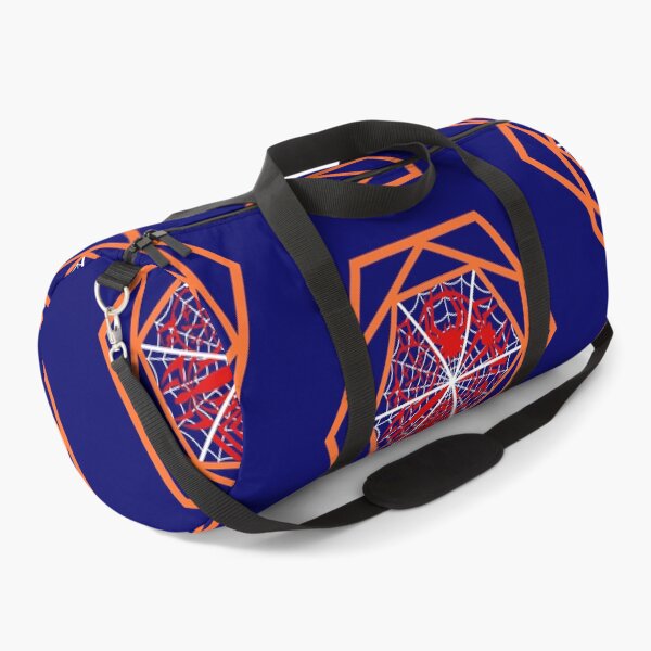 Item preview, Spider Web Verse 3 - Blue designed and sold by SonArserker.