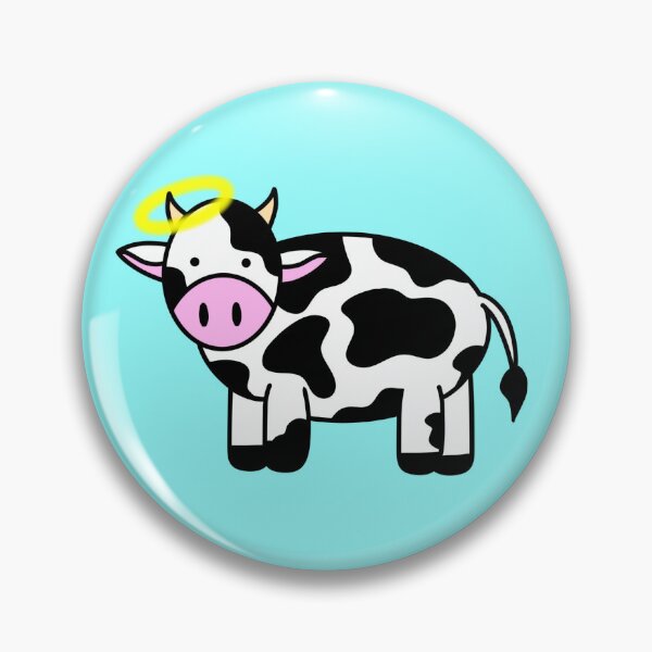 Item preview, Holy cow designed and sold by bookwoof.