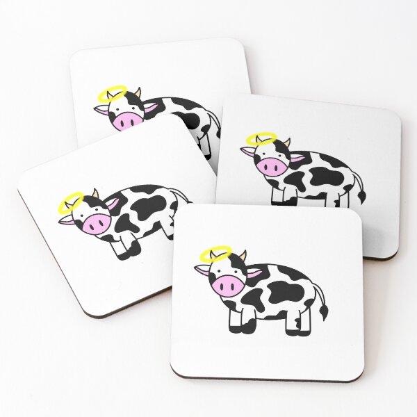 Item preview, Holy cow designed and sold by bookwoof.