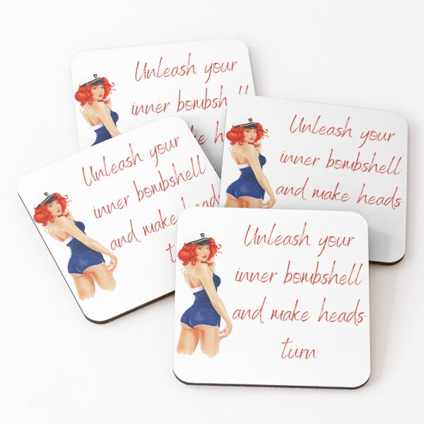 Item preview, Unleash your inner bombshell and make heads turn designed and sold by wearablewares.