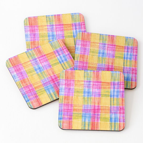 Item preview, PRETTY PLAID PHONE CASE designed and sold by Swooncake Press.