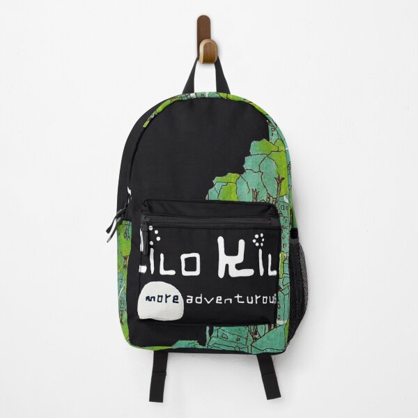 Item preview, More Adventurous designed and sold by BryceAuer37.