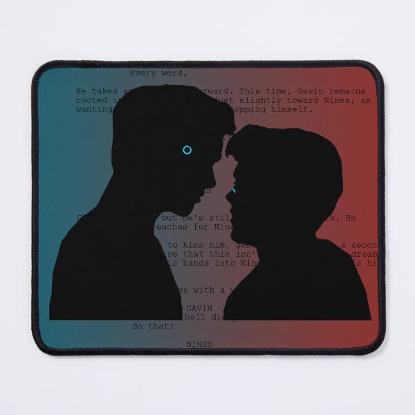 Item preview, Reed900 Kiss Scene Script designed and sold by octopunkmedia.