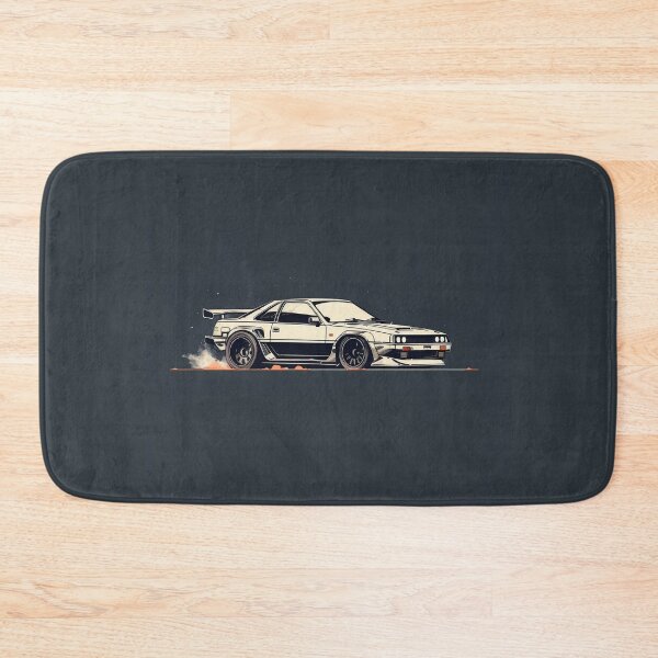 Item preview, Rallye Boi designed and sold by akirausehimari.
