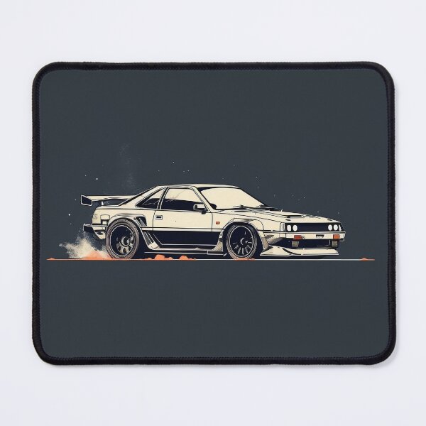 Item preview, Rallye Boi designed and sold by akirausehimari.
