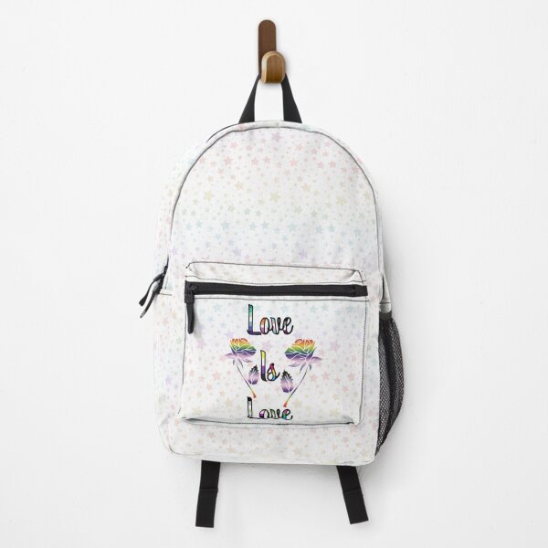 Item preview, Love Is Love designed and sold by Eevee's Bits and Bobs .
