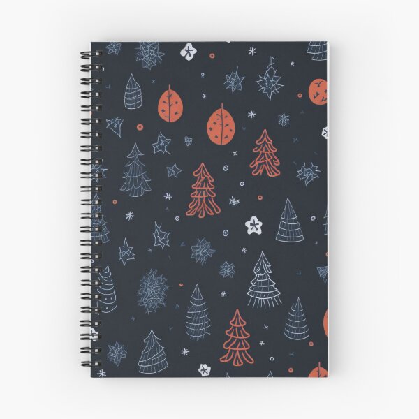 Item preview, Christmas Tree Pattern designed and sold by kn-clothing.