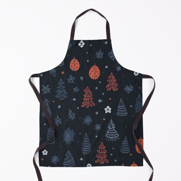 Item preview, Christmas Tree Pattern designed and sold by kn-clothing.