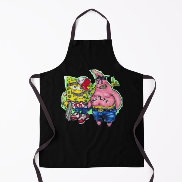 Item preview, pimp patrick and spongebob designed and sold by Sevassermic.