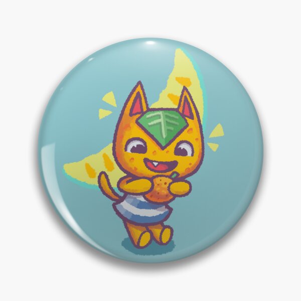 Item preview, Tangy the cat  designed and sold by gtccreations.