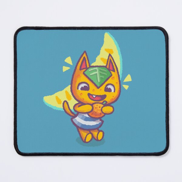 Item preview, Tangy the cat designed and sold by gtccreations.
