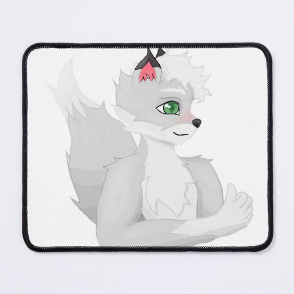 Item preview, Fox Yes (Enlarged) designed and sold by KanuteSeithr.