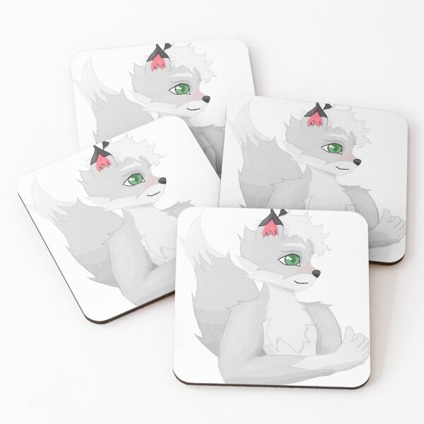 Item preview, Fox Yes (Enlarged) designed and sold by KanuteSeithr.