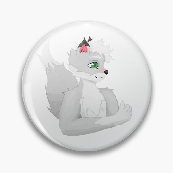 Item preview, Fox Yes (Enlarged) designed and sold by KanuteSeithr.