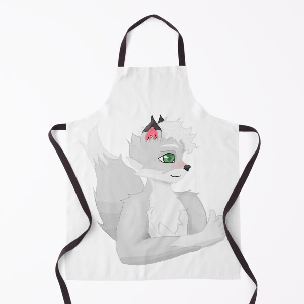 Item preview, Fox Yes (Enlarged) designed and sold by KanuteSeithr.