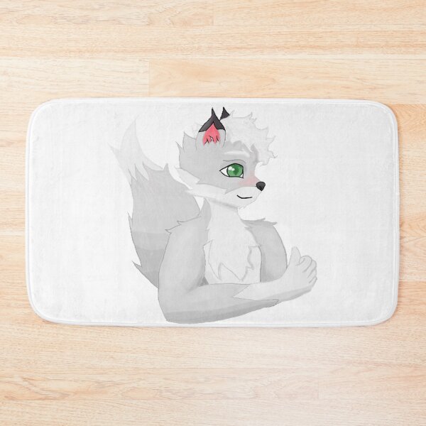 Item preview, Fox Yes (Enlarged) designed and sold by KanuteSeithr.