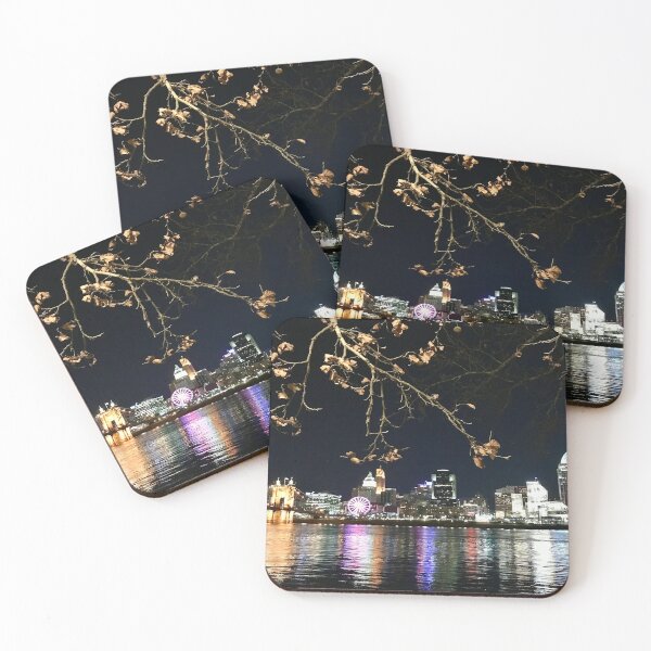 Item preview, Midnight Reflection designed and sold by Dr. Virginia Braden.