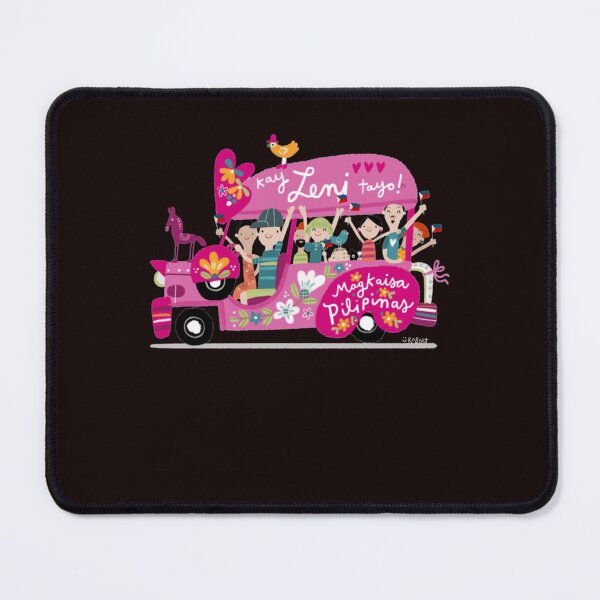 Item preview, Pink kay leni tayo magkaisa pilipinas designed and sold by Sevassermic.