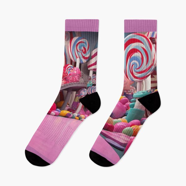 Item preview, Candy Garden designed and sold by shakespeare1212.