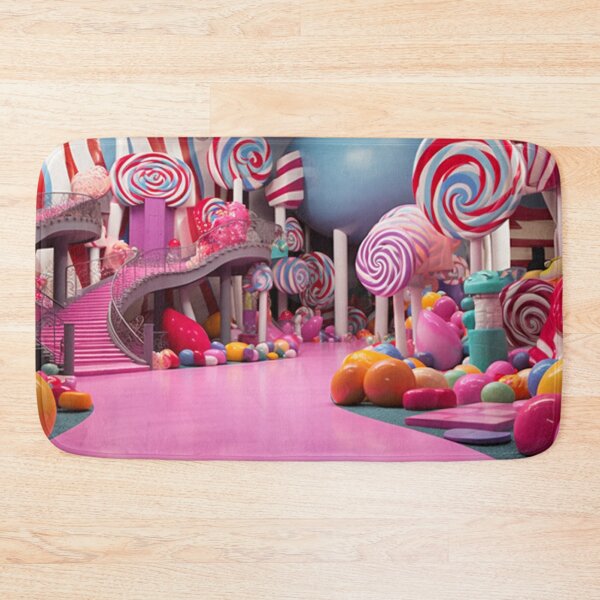 Item preview, Candy Garden designed and sold by shakespeare1212.
