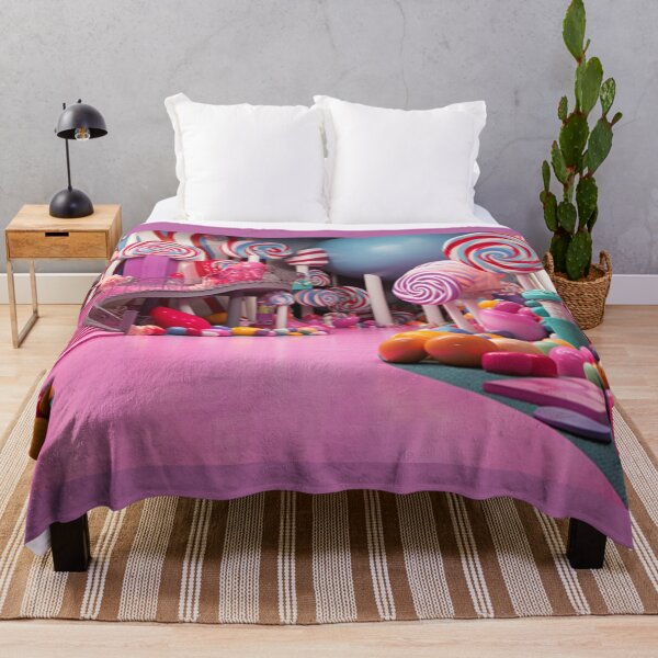 Item preview, Candy Garden designed and sold by shakespeare1212.