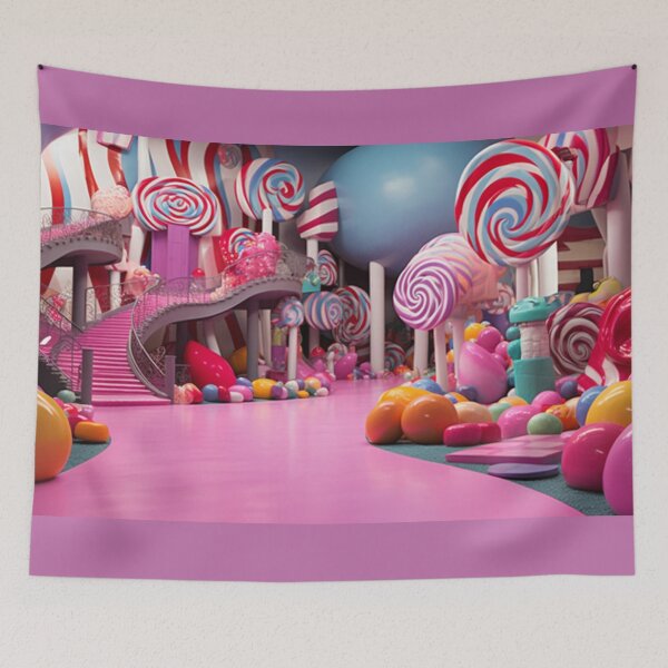 Item preview, Candy Garden designed and sold by shakespeare1212.