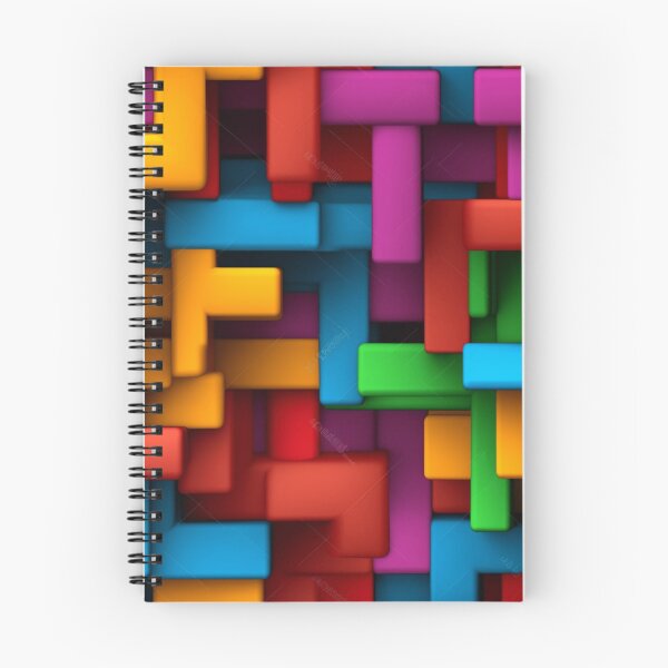 Item preview, Artistic expression in 3D. Bright colors. designed and sold by SBD-Shop.