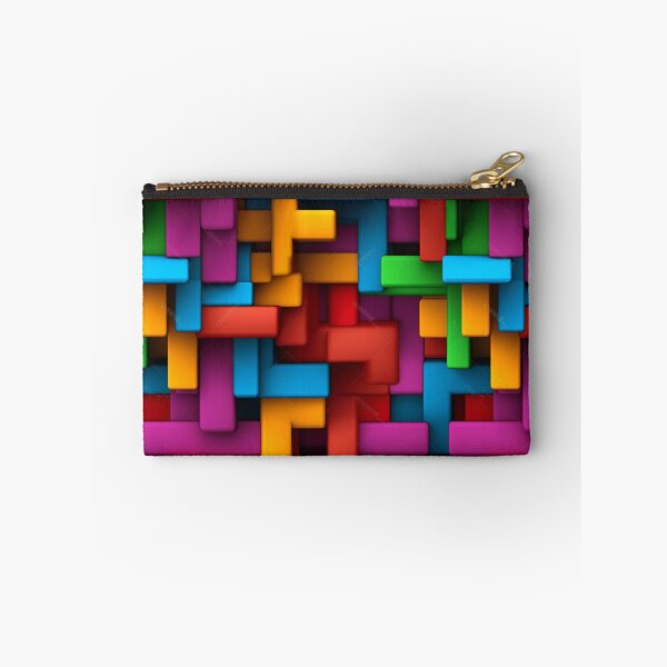 Item preview, Artistic expression in 3D. Bright colors. designed and sold by SBD-Shop.