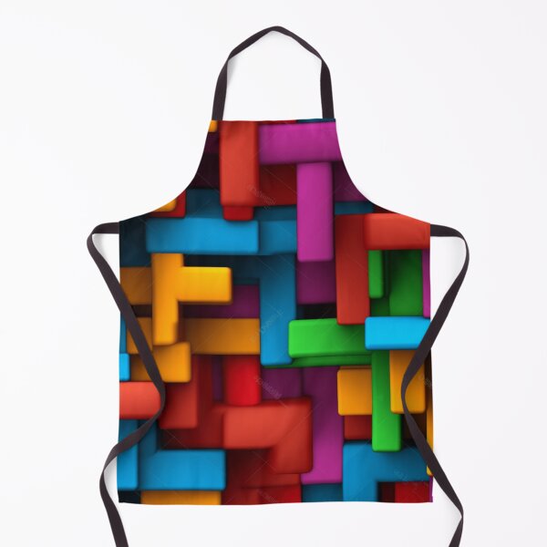 Item preview, Artistic expression in 3D. Bright colors. designed and sold by SBD-Shop.