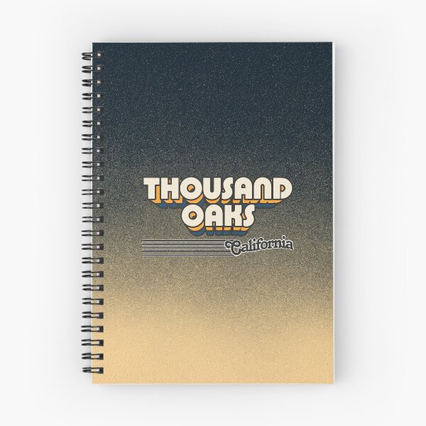 Item preview, Thousand Oaks, California | Retro Stripes designed and sold by retroready.
