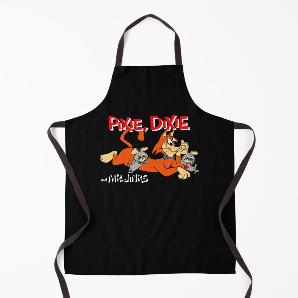 Item preview, Pixie And Dixie And Mr. Jinks designed and sold by Sevassermic.