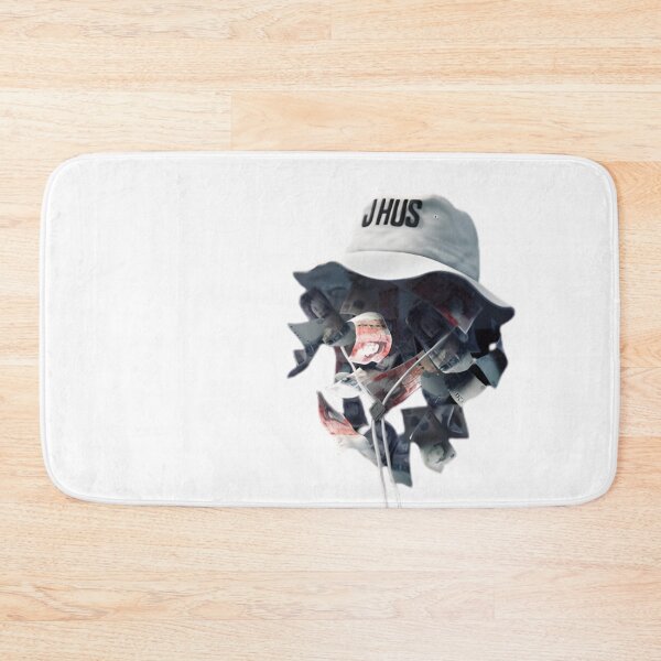 Item preview, bucket hat JHUS money 2023 designed and sold by Rocky54.