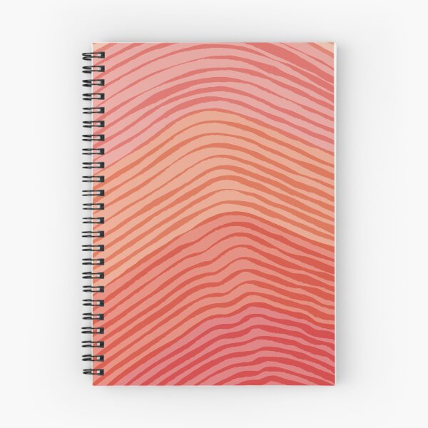 Item preview, coral vibes designed and sold by bluebottledsgns.