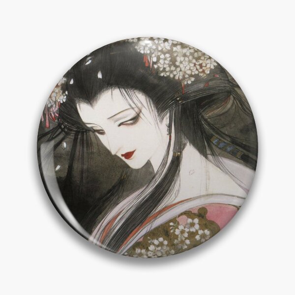 Item preview, The Art of Yoshitaka Amano designed and sold by derekcollis.