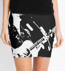 mendes Mini Skirt