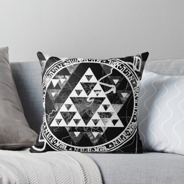 Item preview, Shiviti: Eheye Asher Eheye, DARK designed and sold by Rami Avraham Efal Art.