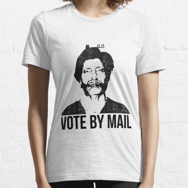 Vote T-Shirts for Sale | Redbubble